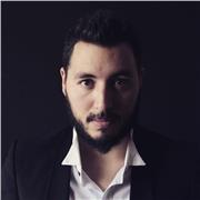 Laureano in Pedagogía Musicale, Cantante Lirico, Fabbrica dell’Opera di Roma Centre de Perfeccionament Placido Domingo